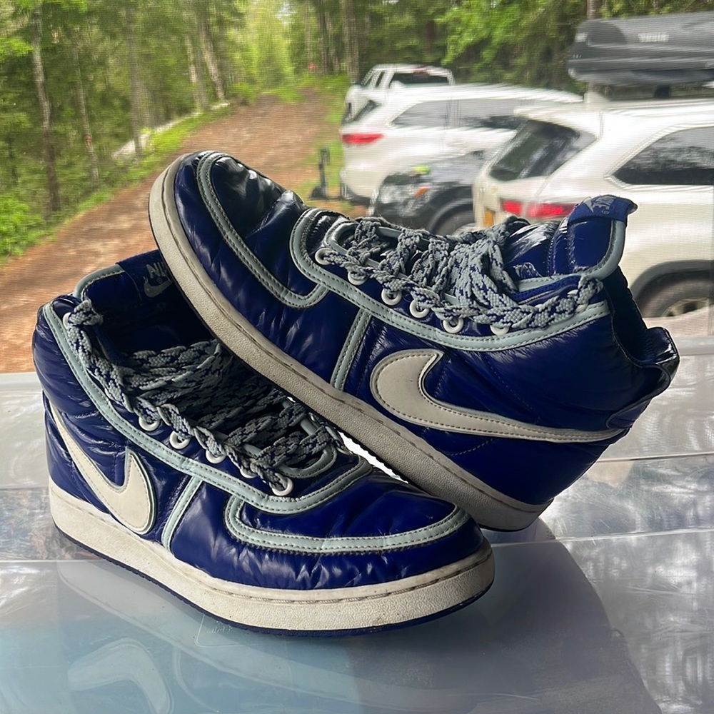 Nike sneakers